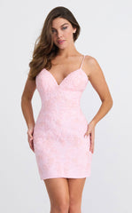 Faviana 11302 Dress
