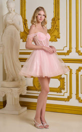 GLS by Gloria GS3634 Dress