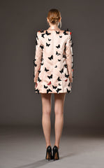 Jean Louis Sabaji 600812 Dress