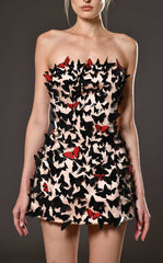 Jean Louis Sabaji 600812 Dress