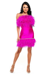 Jessica Angel 921 Dress