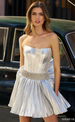 Sherri Hill 56518 Dress