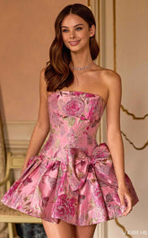 Sherri Hill 57468 Dress
