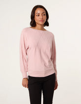 Patterned Jumper