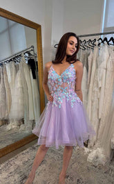 Juliet 901 Dress