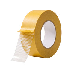 High-Tack Double-Sided Mesh Tape
