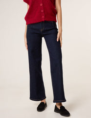 Scatter Pocket Jeans