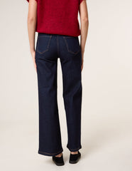 Scatter Pocket Jeans