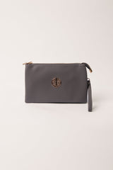 Clutch Pouch With Strap