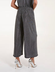 Metallic Trousers
