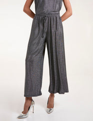 Metallic Trousers