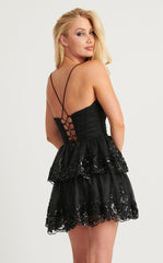 Faviana 11121 Dress